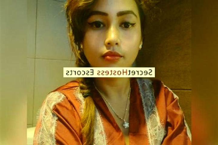 Escorts Kadai, Indonesia — Local Companions