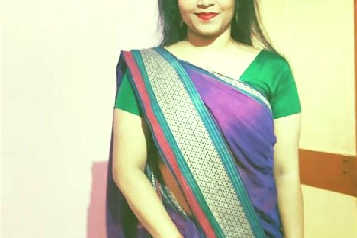 Escorts Kadannappalli, India — Local Companions