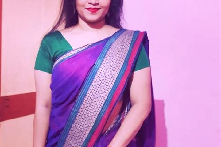 Escorts Kadiyampatti, India — Local Companions