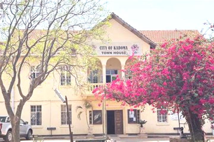 Escorts Kadoma, Zimbabwe — Local Companions