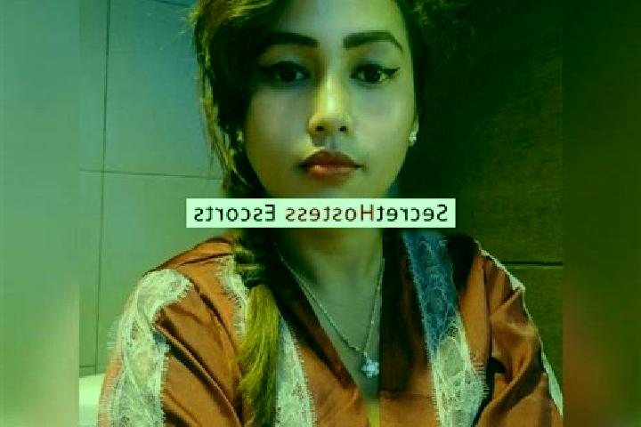 Escorts Kadumula, Indonesia — Local Companions