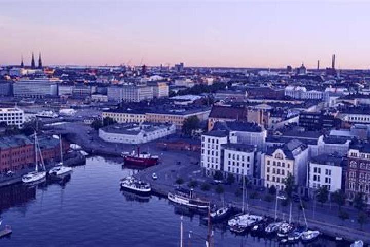 Escorts Kaerla, Finland — Local Companions