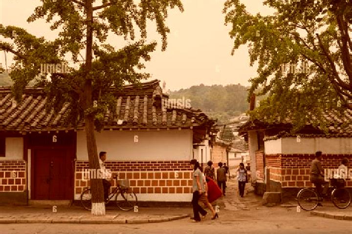 Escorts Kaesong, North Korea — Local Companions