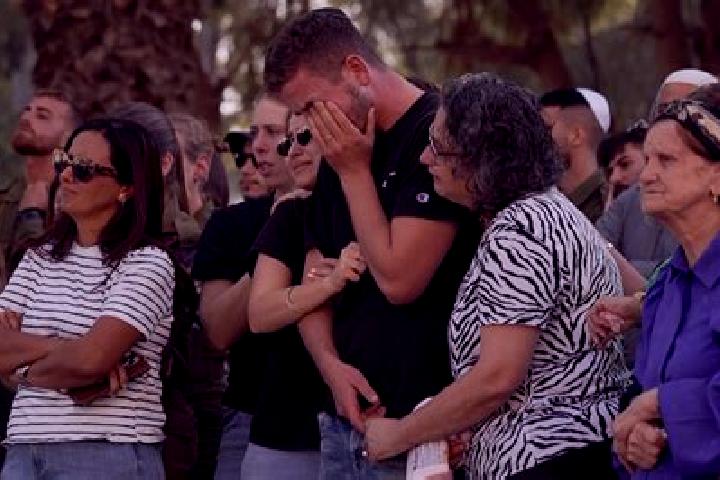 Escorts Kafr Bara, Israel — Local Companions