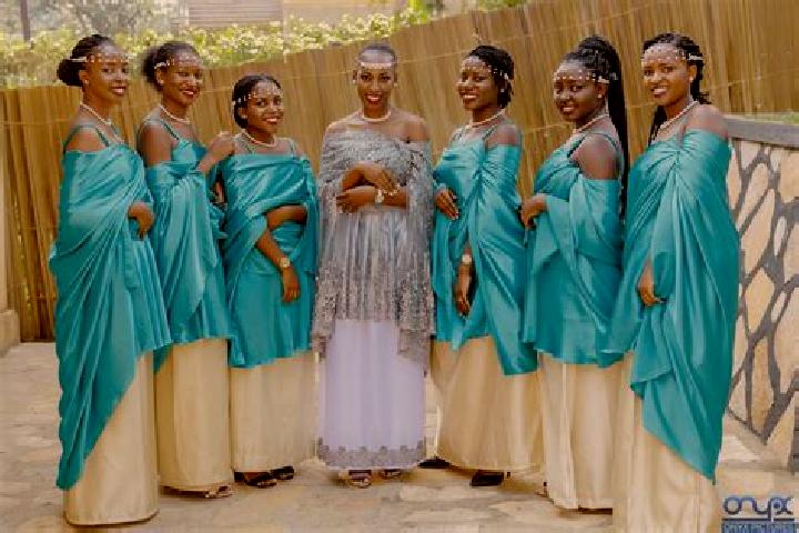 Escorts Kagano, Rwanda — Local Companions