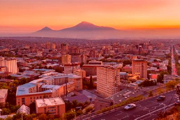 Escorts Kaghsi, Armenia — Local Companions