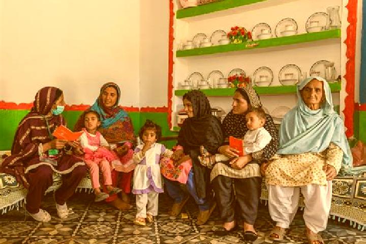 Escorts Kahuta, Pakistan — Local Companions