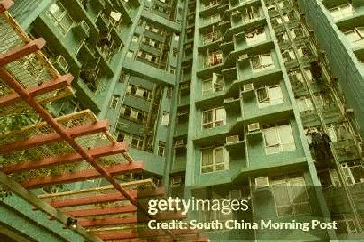 Escorts Kai Ching Estate, Hong Kong — Local Companions