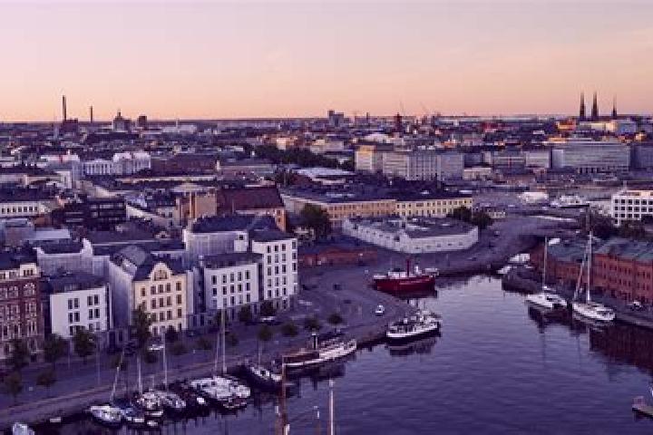 Escorts Kajaani, Finland — Local Companions