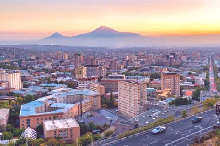 Escorts Kakavadzor, Armenia — Local Companions