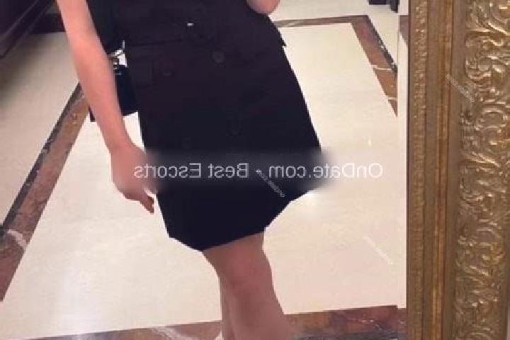 Escorts Kalaidyntsi, Ukraine — Local Companions