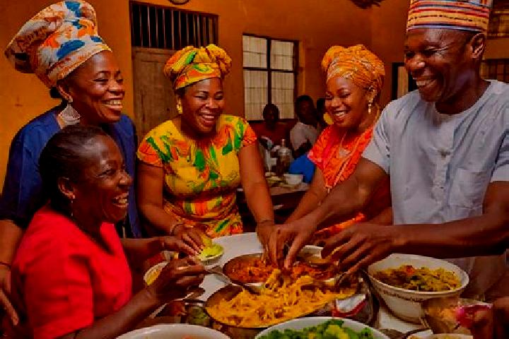 Escorts Kalale, Benin — Local Companions