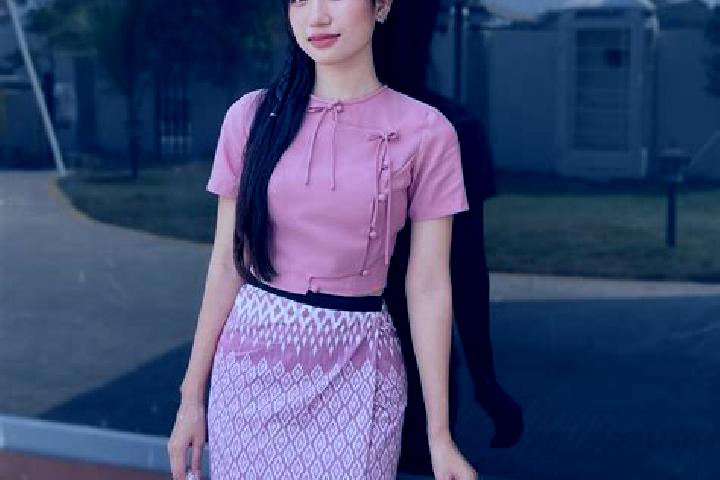 Escorts Kalein, Myanmar — Local Companions