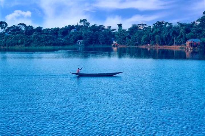 Escorts Kalia, Bangladesh — Local Companions