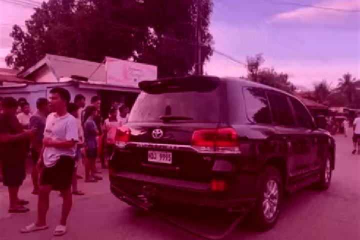 Escorts Kalibo (poblacion), Philippines — Local Companions