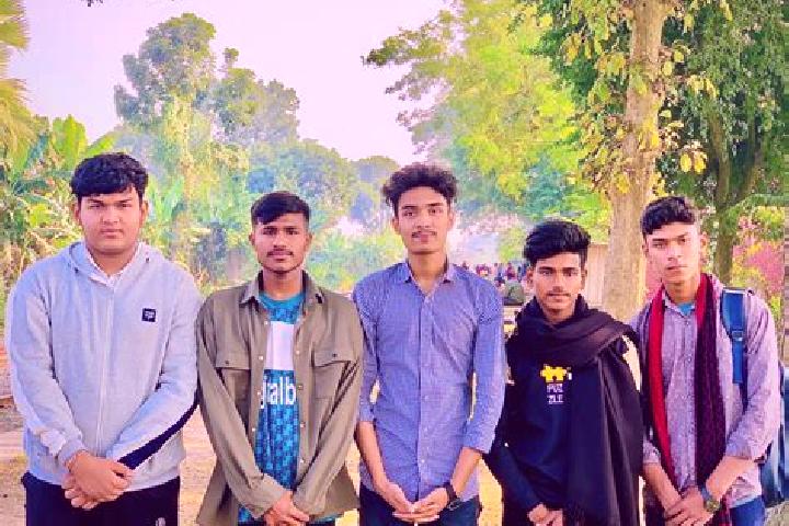 Escorts Kaliganj, Bangladesh — Local Companions