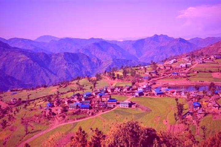 Escorts Kalikot District, Nepal — Local Companions