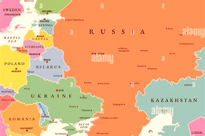 Escorts Kalinin, Russia — Local Companions