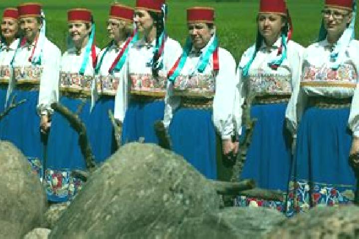 Escorts Kallaste, Estonia — Local Companions