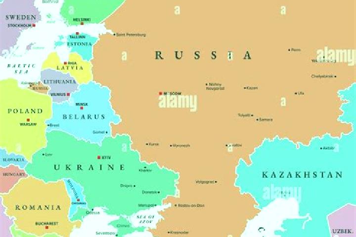 Escorts Kalmanka, Russia — Local Companions