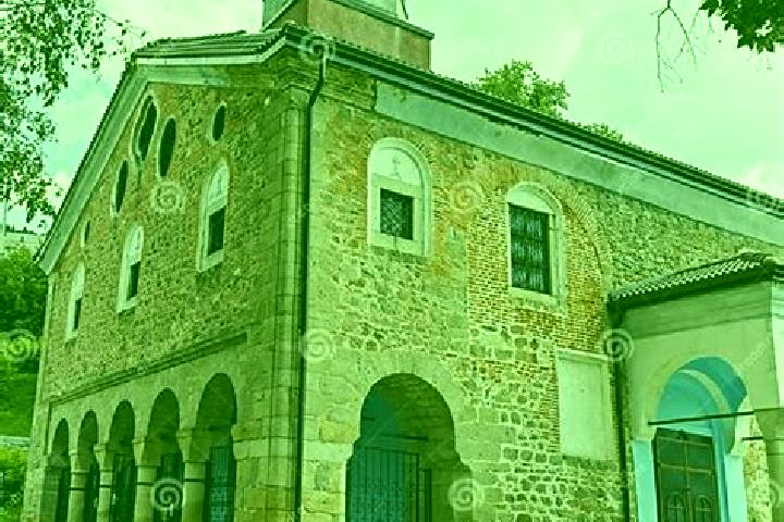 Escorts Kalofer, Bulgaria — Local Companions