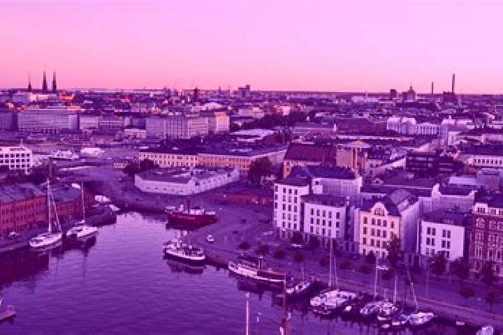 Escorts Kalvola, Finland — Local Companions