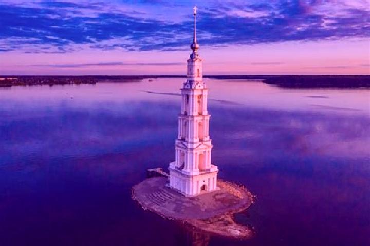 Escorts Kalyazin, Russia — Local Companions