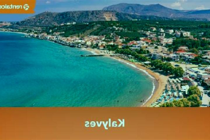 Escorts Kalyves, Greece — Local Companions