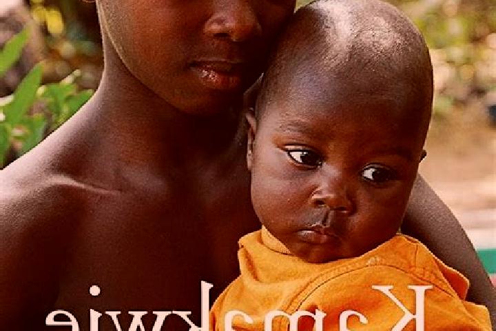 Escorts Kamakwie, Sierra Leone — Local Companions