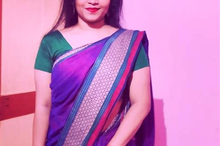 Escorts Kamalabaria N.C., India — Local Companions