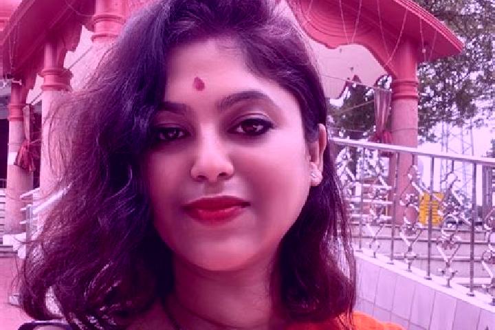 Escorts Kamalpur, India — Local Companions