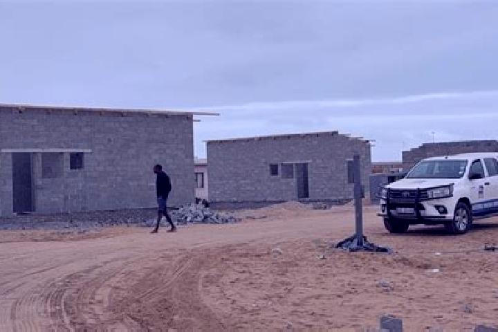 Escorts Kamanjab, Namibia — Local Companions