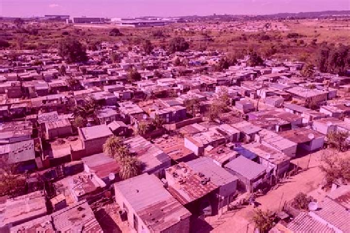 Escorts Kamaqhekeza, South Africa — Local Companions
