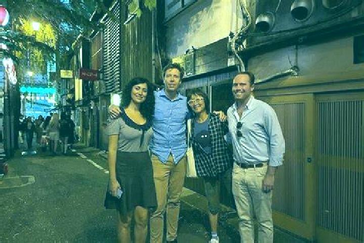 Escorts Kamata, Japan — Local Companions