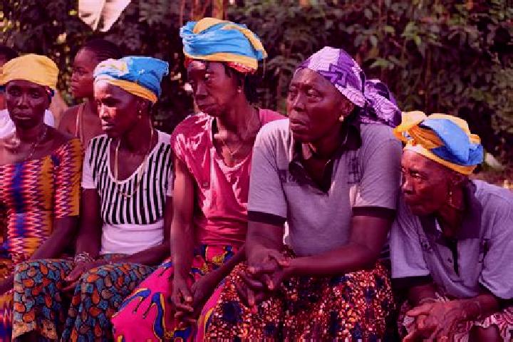 Escorts Kambia, Sierra Leone — Local Companions
