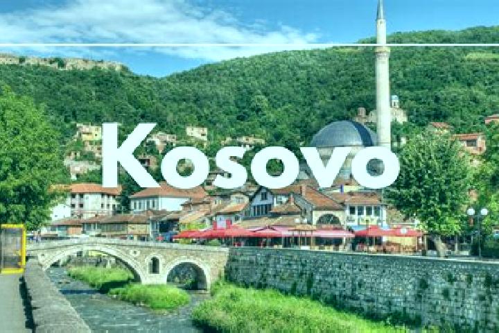 Escorts Kamenica, Kosovo — Local Companions