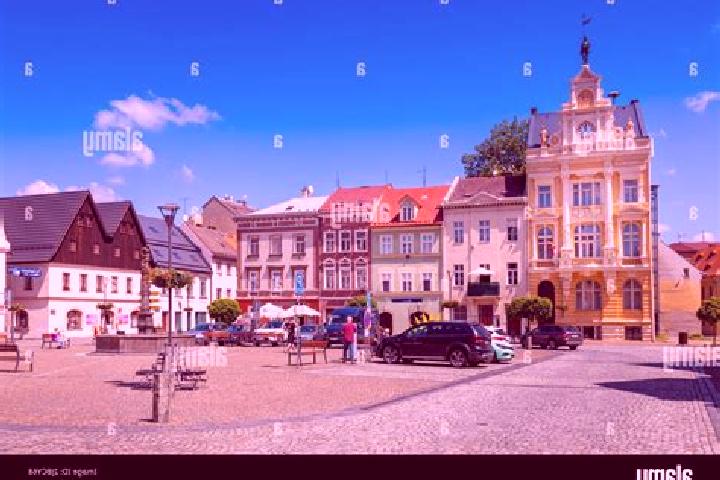 Escorts Kamenice, Czech Republic — Local Companions