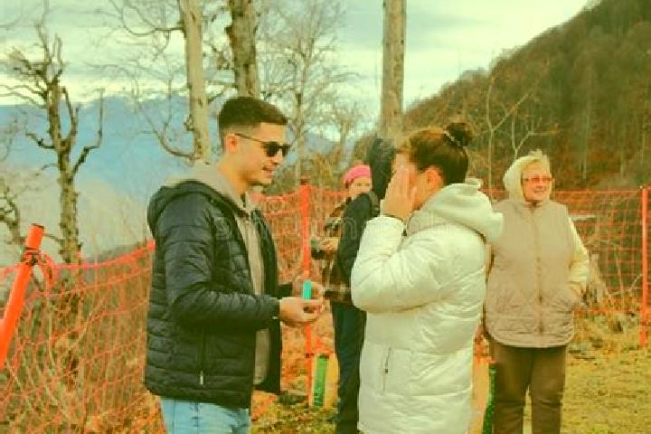 Escorts Kamenskiy Khutor, Russia — Local Companions