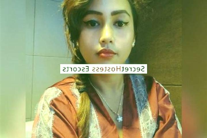 Escorts Kamentaha, Indonesia — Local Companions