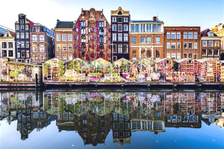Escorts Kampen, Netherlands — Local Companions