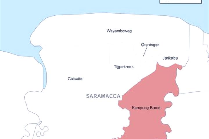 Escorts Kampong Baroe, Suriname — Local Companions