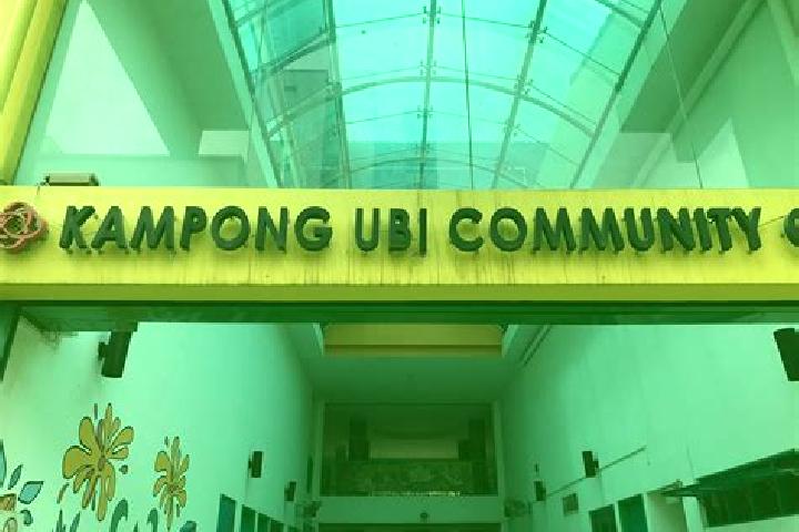 Escorts Kampong Ubi, Singapore — Local Companions