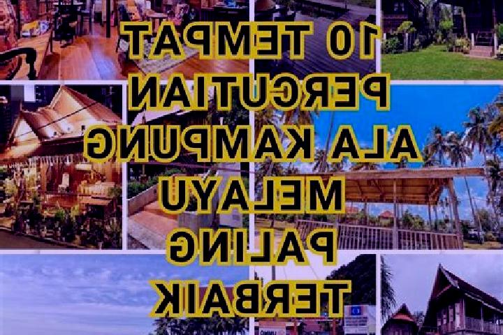 Escorts Kampung Kilim, Malaysia — Local Companions