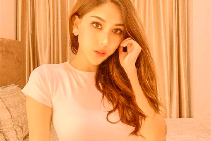 Escorts Kampung Padang Cina, Malaysia — Local Companions