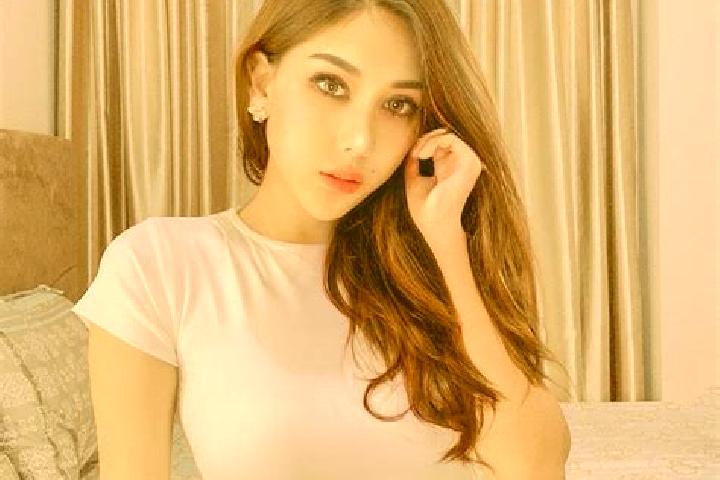 Escorts Kampung Panaga, Brunei — Local Companions