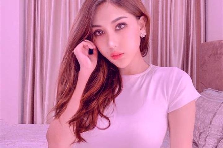 Escorts Kampung Ramuan China Kechil, Malaysia — Local Companions