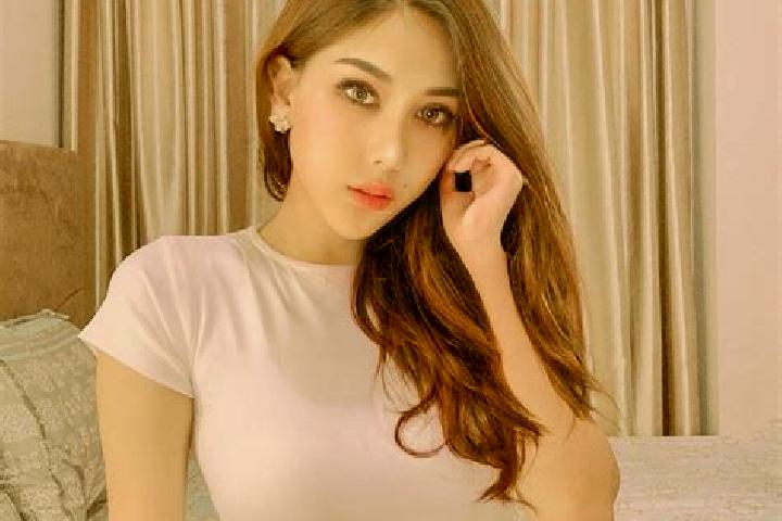 Escorts Kampung Tanjong Nangka, Brunei — Local Companions