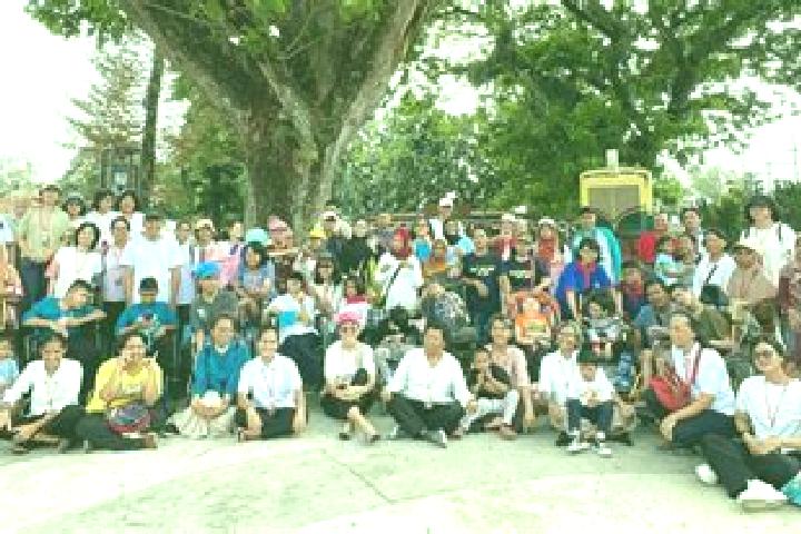 Escorts Kampungdesa Pamokolan, Indonesia — Local Companions