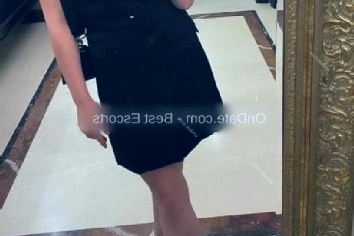 Escorts Kamyanyy Mist, Ukraine — Local Companions