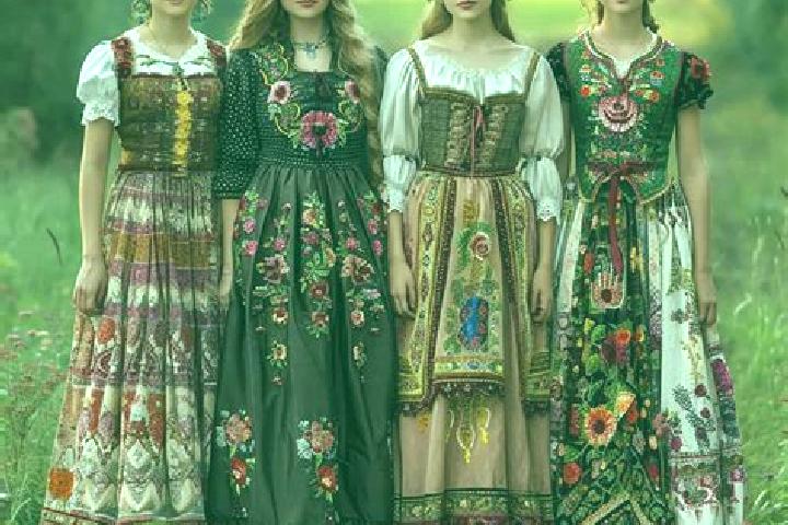 Escorts Kamyshevatskaya, Russia — Local Companions